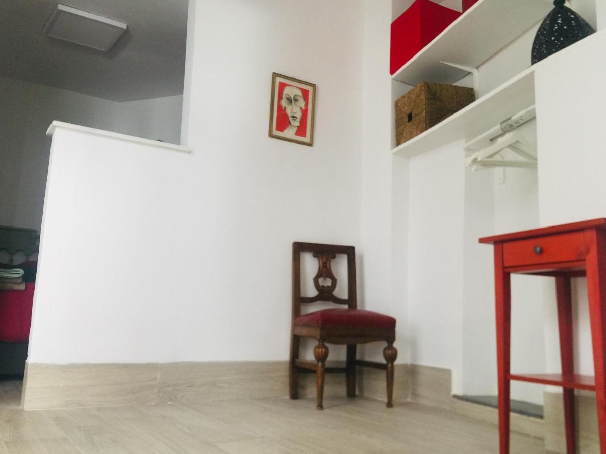 Casa Albaicin 1 Apartment Granada Exterior photo