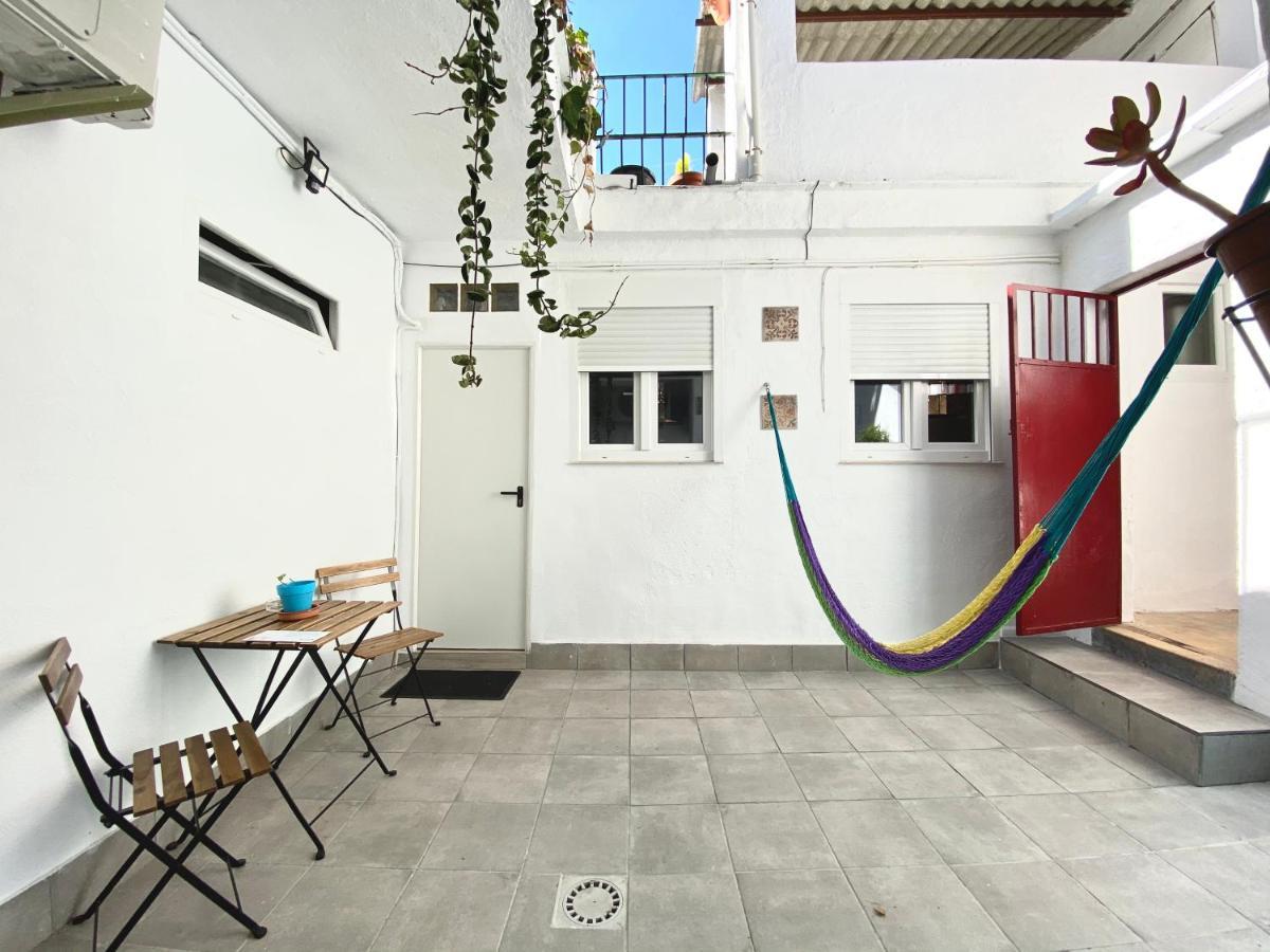 Casa Albaicin 1 Apartment Granada Exterior photo