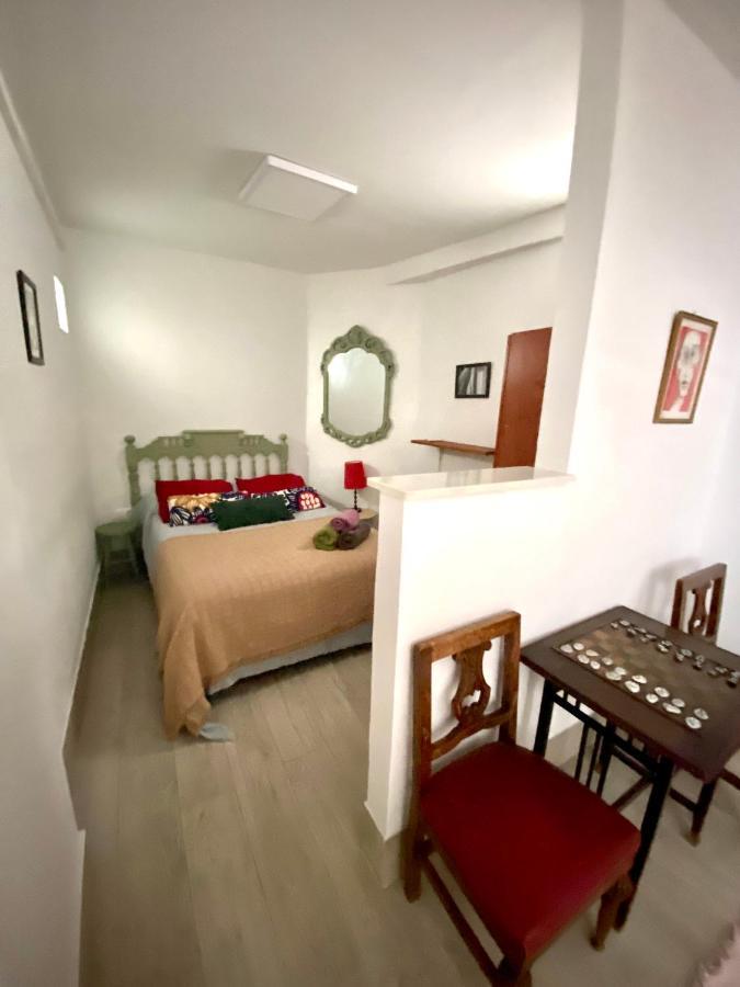 Casa Albaicin 1 Apartment Granada Exterior photo